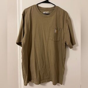 Carhartt Tee